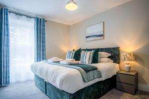 No 7 Moorfield Road - 3 Bed Townhouse - Narberth