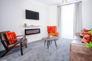 No 7 Moorfield Road - 3 Bed Townhouse - Narberth