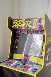 Design Loft for 6 guests in Sentier