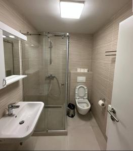 Ideal apartman Zlatibor
