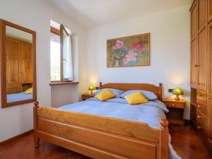 Vela Ferienwohnung mit Dachterrasse