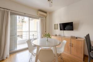 Beautiful Apartment Recoleta