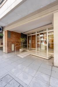 Beautiful Apartment Recoleta