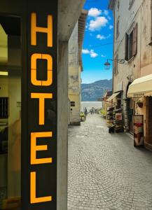 Hotel Modena old town