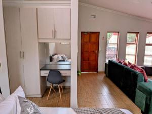 Luxury Studio in Fourways