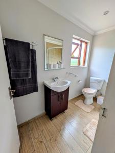 Luxury Studio in Fourways