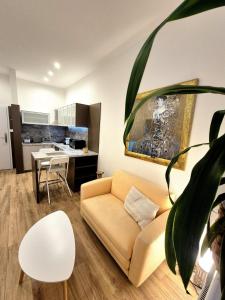 Apartmány v srdci Ružinova