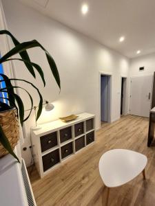 Apartmány v srdci Ružinova
