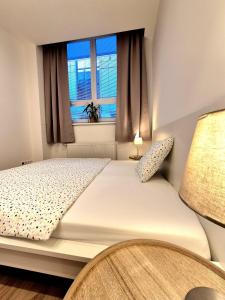 Apartmány v srdci Ružinova