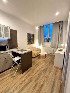 Apartmány v srdci Ružinova