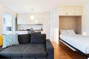 GuestReady - Peaceful ambience near the ocean