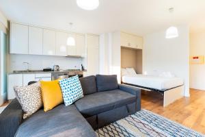 GuestReady - Peaceful ambience near the ocean