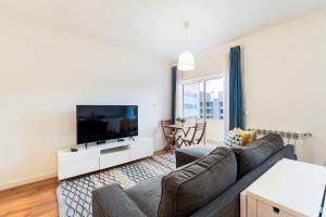 GuestReady - Peaceful ambience near the ocean