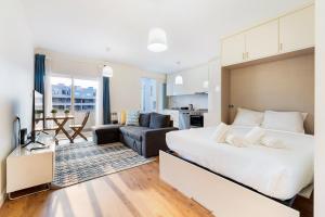 GuestReady - Peaceful ambience near the ocean