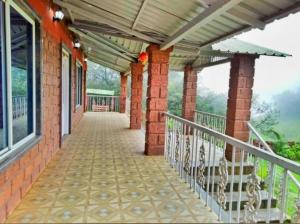 Akhades Valley Villa