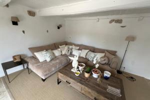 Villas Magnificent Renovated Bergerie St Paul de Vence : photos des chambres