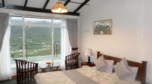 Mount View Cottage - Ubytování bez kategorie ve městě Nuwara Eliya