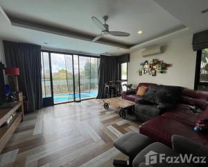 4 bedroom Laguna Pool Villa