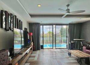 4 bedroom Laguna Pool Villa