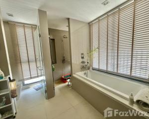 4 bedroom Laguna Pool Villa