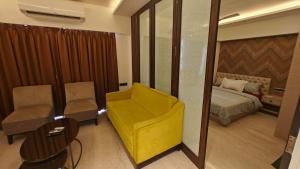 VIVEBNB 1 BHK Bandra Kurla Complex