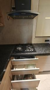 VIVEBNB 1 BHK Bandra Kurla Complex