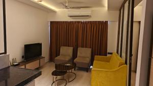 VIVEBNB 1 BHK Bandra Kurla Complex