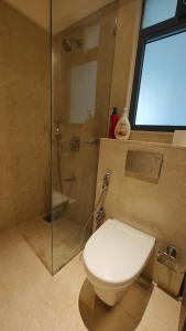 VIVEBNB 1 BHK Bandra Kurla Complex