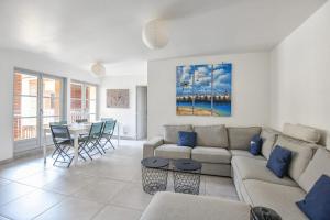 Le National - Maison de ville avec 3 chambres