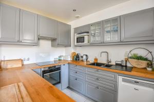 Le National - Maison de ville avec 3 chambres