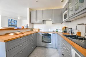 Appartements Le National - Maison de ville avec 3 chambres : photos des chambres