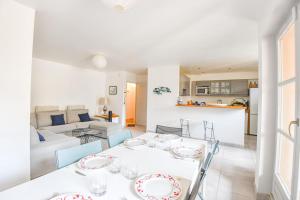 Le National - Maison de ville avec 3 chambres