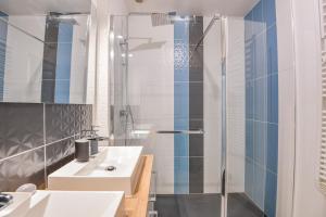 Le National - Maison de ville avec 3 chambres