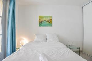Appartements Le National - Maison de ville avec 3 chambres : photos des chambres