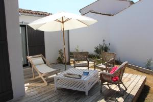 Maisons de vacances Belle et confortable maison : photos des chambres