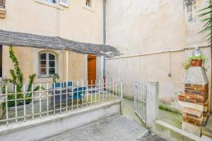 Appartements Le National - Maison de ville avec 3 chambres : photos des chambres