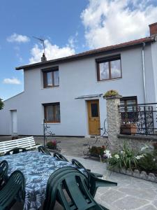 Maison 90m2 de 2 à 10 personnes