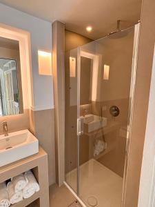 Aria di Mare CENTER HOME