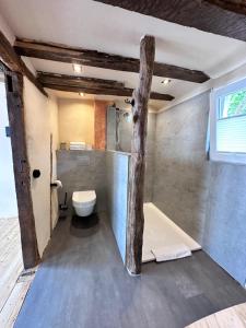 Fachwerkhaus Rosengärtchen by Vulkaneifel-Chalets