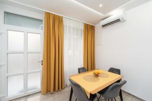 Studio apartment Sea Zadar