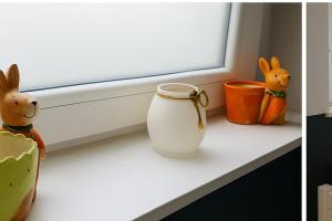 Handwerker&Monteur Unterkunft