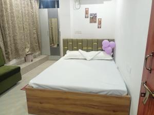 Sweet Home Lodge