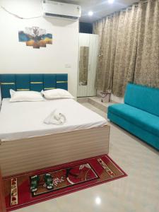 Sweet Home Lodge