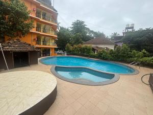 2 bhk Apartment Anjuna-vagator