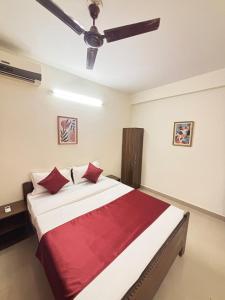 2 bhk Apartment Anjuna-vagator