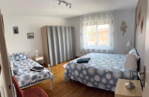 Maisons de vacances Maison 90m2 de 2 a 10 personnes : photos des chambres