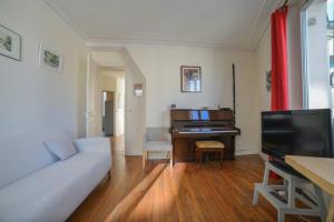 Nice Flat Close To Jardin Du Luxembourg