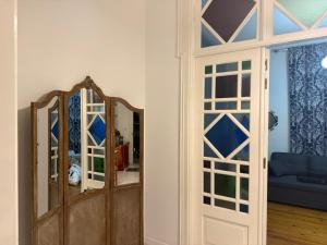 Γαλάζιο Παράθυρο Azure Window