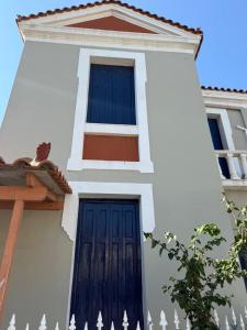 Γαλάζιο Παράθυρο Azure Window