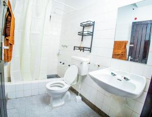 Namus Afro Boho Getaway